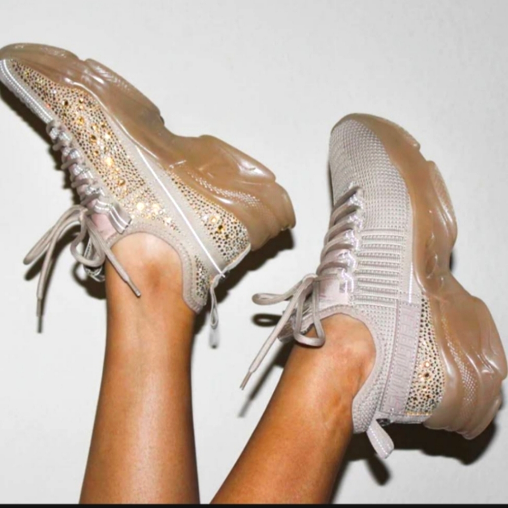 Steve Madden maxima sneaker SM NY90